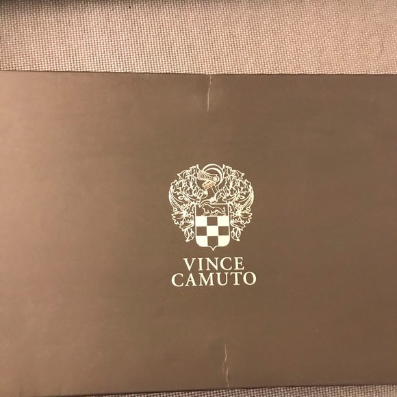 Vince Camuto Fendels Stiletto Crocodile Boot - Picture 5 of 7